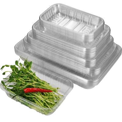 Plastic Tray