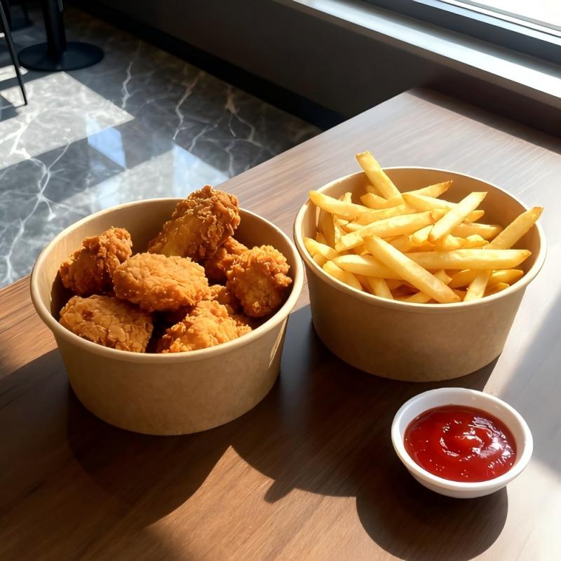 Nos avantages pour vous