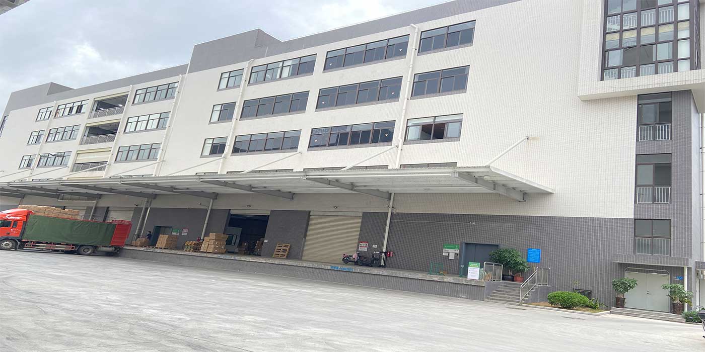 Détails de l'entreprise